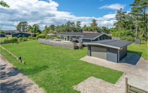 Lovely Home In Ebeltoft With House Sea View